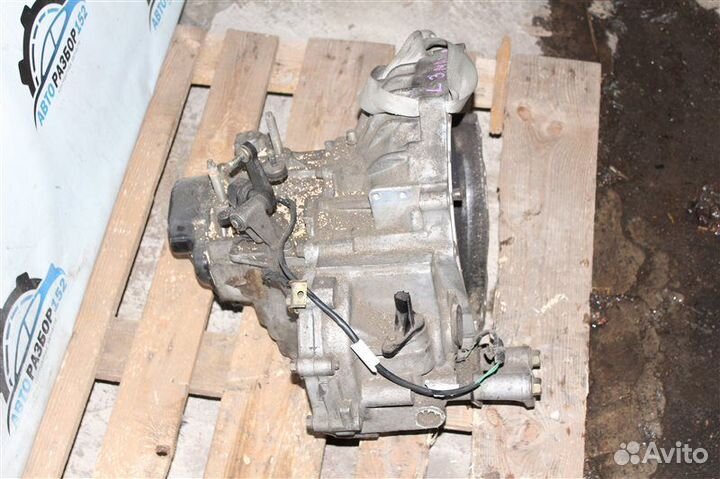 МКПП Mazda 6 GG lfve 2002-2005