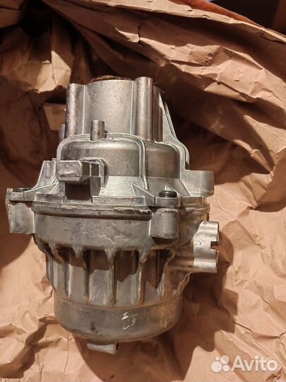 Двигатель на Karcher Керхер