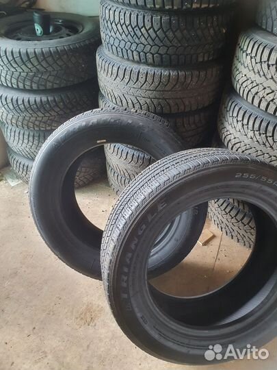 Triangle TR257 255/55 R18