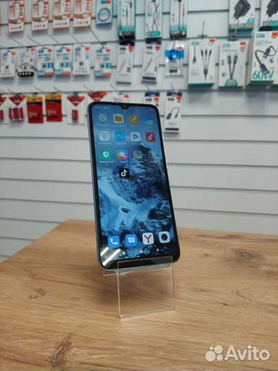 Xiaomi Redmi 9A, 2/32 ГБ