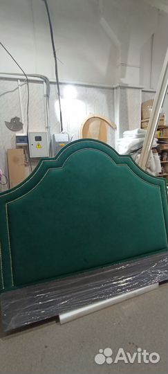 Изготовление кроватей, банкеток и пуфиков