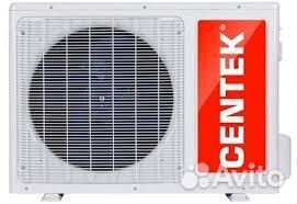 Кондиционеры Centek CT-65C07+, R410