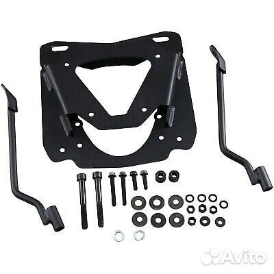 Крепление центрального кофра BMW G310GS