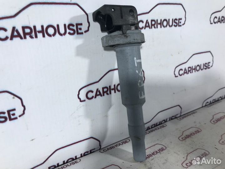 Катушка зажигания Peugeot 308 1.6 EP6 120 Л.С