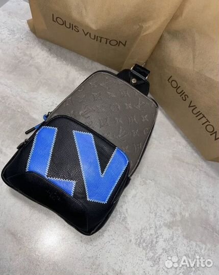 Сумка Louis Vuitton