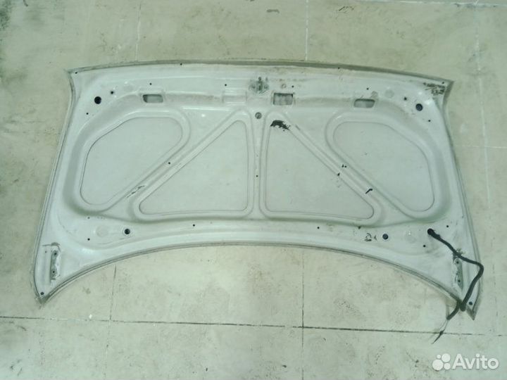 Багажник задний Toyota Carina Ed ST200 3SFE 1991