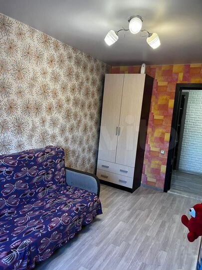 Дом 123 м² на участке 4,4 сот.