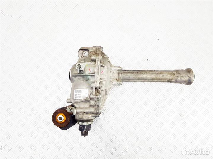 MK62-3017-DA Редуктор переднего моста Land-Rover