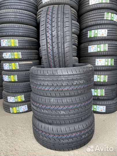 Grenlander Enri U08 245/40 R18 и 265/35 R18 97W