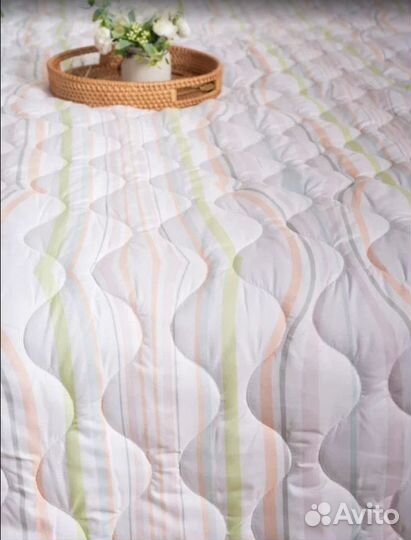 Новое зимнее одеяло