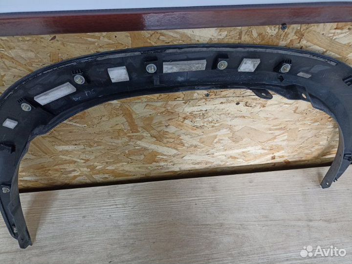 Расширители арок Lexus Nx200 2014