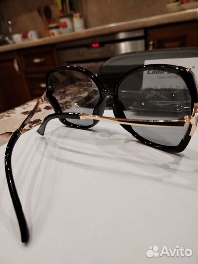 Фотохромные очки,женские