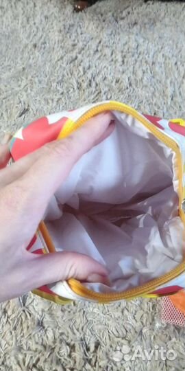 Набор для пляжа