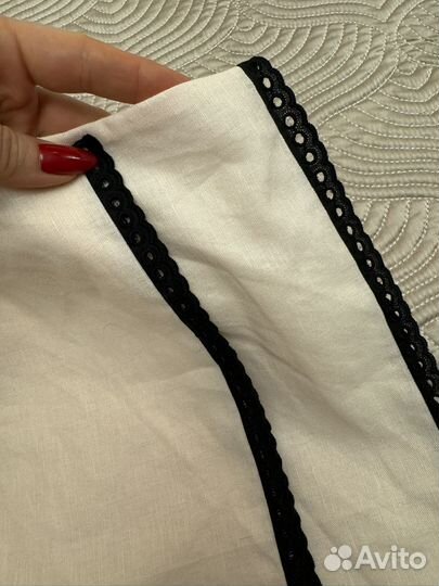 Туника La Perla 6-8 лет новая