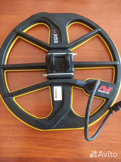 Металлоискатель minelab equinox 600