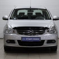 Nissan Almera 1.6 AT, 2015, 89 000 км, с пробегом, цена 900 000 руб.