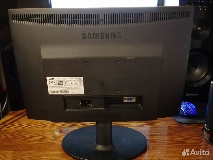 Мониторы Samsung