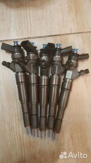 Форсунки бмв, BMW e87,e90,e91,e92,e93,e60,e61, ори