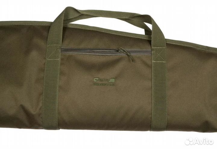 Чехол для охотничьей винтовки 120см solognac