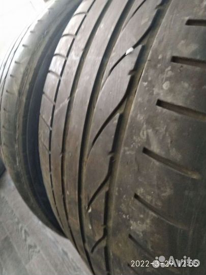 Bridgestone Dueler H/P Sport 275/40 R20