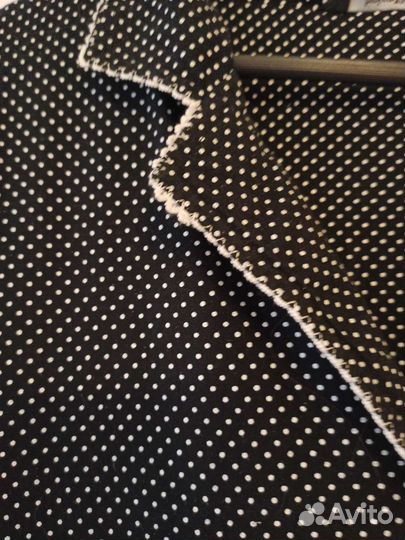 Халат домашний