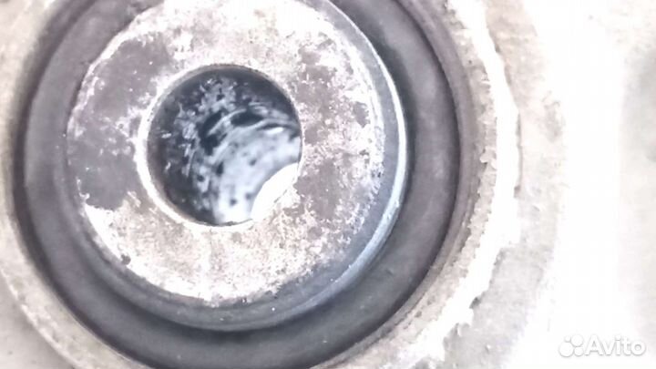 Рычаг передний правый нижний Audi a6 c7