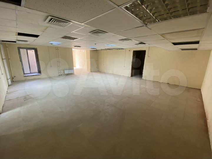 Офис, 247.5 м²