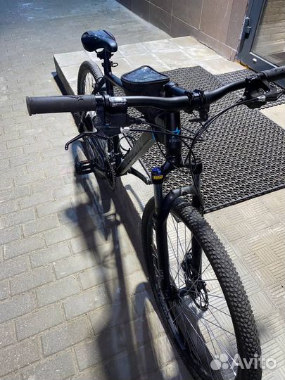 Велосипед горный взрослый stern