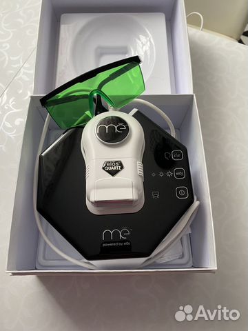 Фотоэпилятор