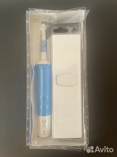 Зубная щетка Оral b Braun Kids