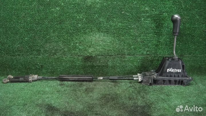 Кулиса MT E11 +тросы