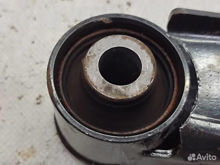 Рычаг передний верхний w470 X-class 699.301 2018