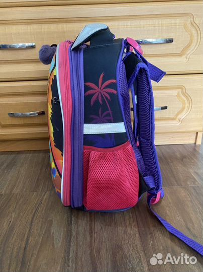 Рюкзак ортопедический