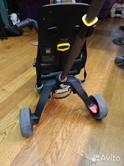 Велосипед doona liki trike s3