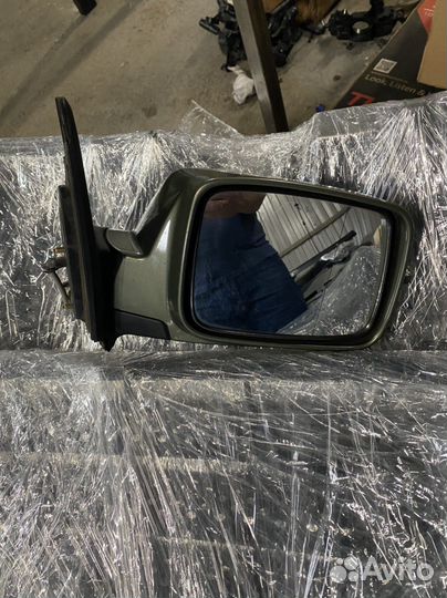Зеркало правое Nissan X-Trail t30 2000-2007 годов