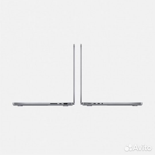 MacBook Pro 14 M2 Pro 16/512GB Space Gray (mphe3)