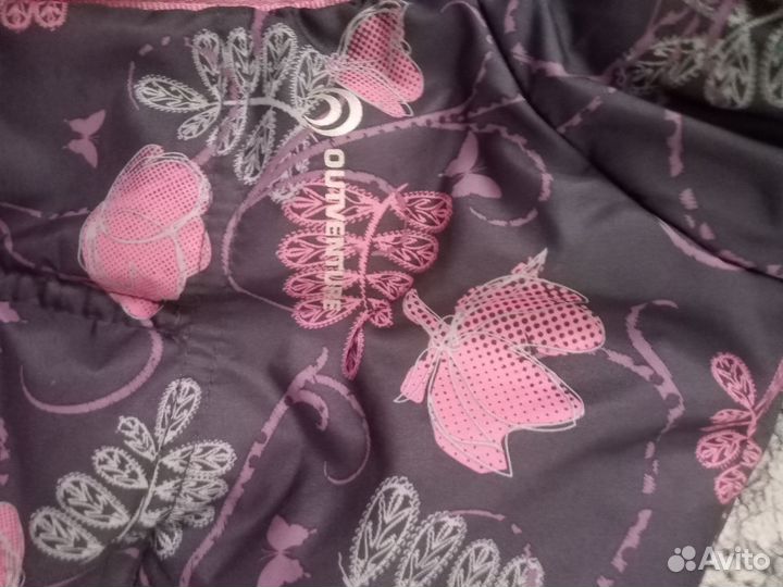 Вещи пакетом для девочки