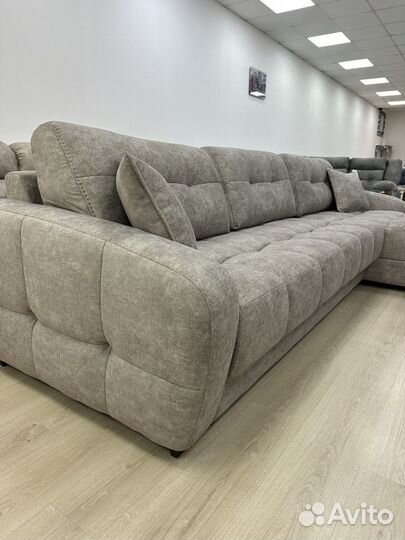 Диван президент премиум класса