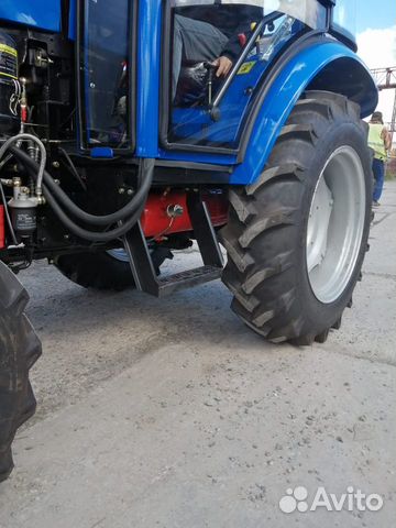 Мини-трактор DONGFENG DF-244 G2, 2023 объявление продам