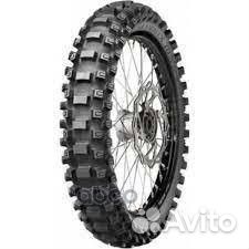 Шины Dunlop Geomax MX33 60/100/R14 29M 330223