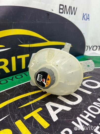 Бачок расширительный Kia Sorento 4 2WD D4HE