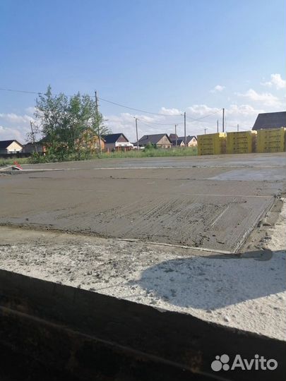 Бетон бетононасос ГОСТ от производителя