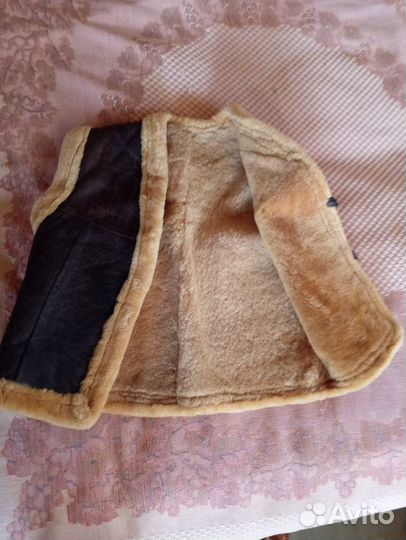 Детские веши