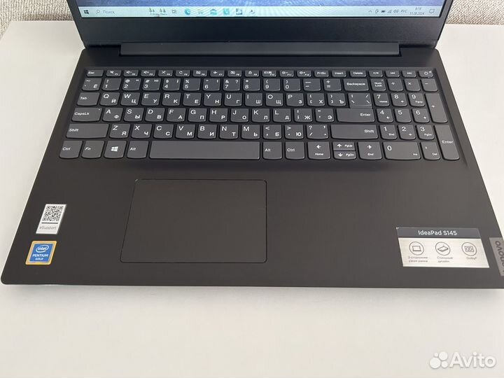 Lenovo ideapad s145-15iwl