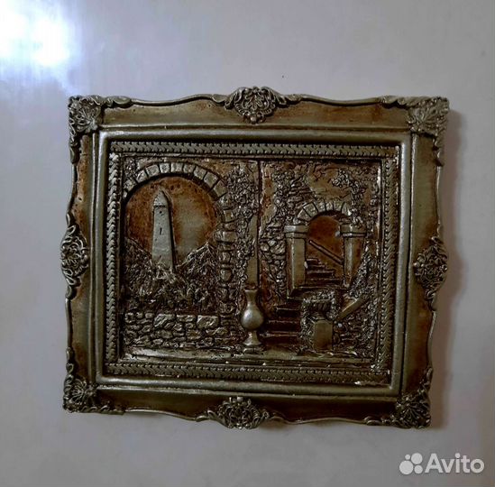 Магнитики на холодильник