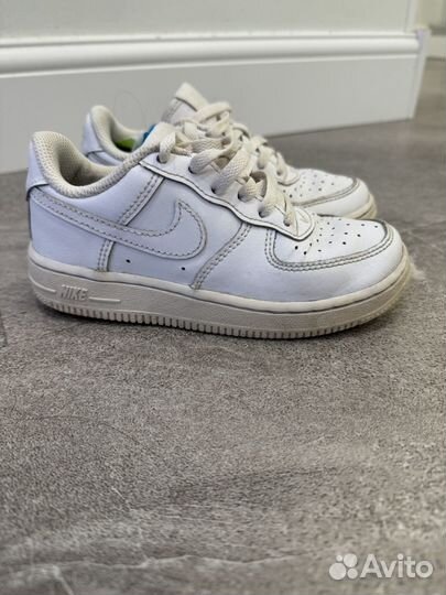 Nike air force 1