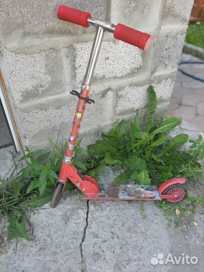 Самокаты 2 шт