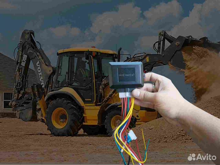 Настройка Глонасс и GPS маячков для автомобилей