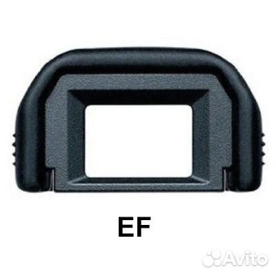 Наглазники для Canon и Nikon