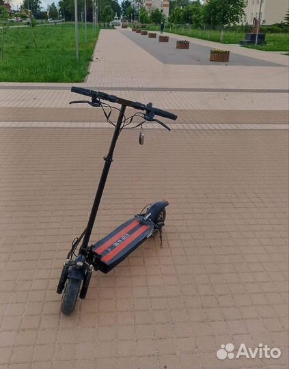 Kugoo M4 Pro